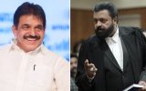 “സുരേഷ് ഗോപി ഉണ്ണുന്ന ചോറില്‍ മണ്ണ് വരിയിടുന്നു”; ജാനകി സിനിമാ വിവാദത്തില്‍ അഭിപ്രായം പറയണമെന്ന് കെസി വേണുഗോപാല്‍