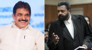 “സുരേഷ് ഗോപി ഉണ്ണുന്ന ചോറില്‍ മണ്ണ് വരിയിടുന്നു”; ജാനകി സിനിമാ വിവാദത്തില്‍ അഭിപ്രായം പറയണമെന്ന് കെസി വേണുഗോപാല്‍