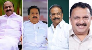 തദ്ദേശത്തിൽ പിടിമുറുക്കാൻ ഒരുങ്ങി കോൺഗ്രസ്; പട നയിക്കാൻ മുതിർന്ന നേതാക്കളെ കളത്തിലിറക്കും