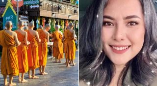 81 ബുദ്ധ സന്യാസിമാരുമായി ലൈംഗിക ബന്ധം; രഹസ്യമായി വീഡിയോ പകര്‍ത്തി യുവതി തട്ടിയെടുത്തത് 100 കോടി; ചില്ലറക്കാരിയല്ല ‘മിസ് ഗോള്‍ഫ്’
