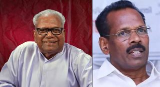 ‘വി എസ്സിന്റെ വേർപാട് നികത്താൻ കഴിയാത്തത്; അദ്ദേഹം നയിച്ച പാർട്ടിയെ ശക്തിപ്പെടുത്തും’; ടിപി രാമകൃഷ്ണൻ.
