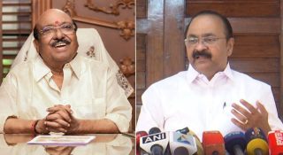 ഈഴവനായ കെ സുധാകരനെ ഒതുക്കി; സതീശൻ ഈഴവ വിരോധി… വീണ്ടും വെള്ളാപ്പള്ളി നടേശൻ
