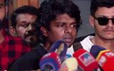 പീഡന പരാതി കെട്ടിച്ചമച്ചത്; ആസൂത്രിത നീക്കത്തിന് തെളിവുണ്ടെന്ന് വേടൻ