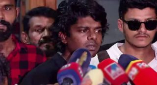 പീഡന പരാതി കെട്ടിച്ചമച്ചത്; ആസൂത്രിത നീക്കത്തിന് തെളിവുണ്ടെന്ന് വേടൻ