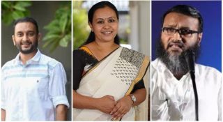 സൂംബയെ എതിർത്ത അധ്യാപകന് പിന്തുണയുമായി യൂത്ത് ലീഗ് നേതാവ്; ആരോഗ്യ വകുപ്പിനെതിരെയും രൂക്ഷ വിമർശനങ്ങൾ