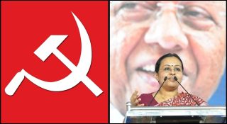 ഉള്‍പാര്‍ട്ടി ജനാധിപത്യം ഫെയ്‌സ്ബുക്കില്‍ വേണ്ട; മന്ത്രി വീണയെ വിമര്‍ശിച്ച നേതാക്കള്‍ക്ക് എതിരെ നടപടി എടുക്കാന്‍ സിപിഎം