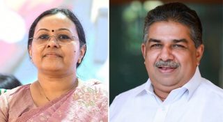 വീണ ജോർജിന് ലത്തീൻ സഭയുടെ തല്ലും തലോടലും; സജി ചെറിയാൻ പറഞ്ഞത് യാഥാർഥ്യമെന്ന് ന്യായീകരണവും