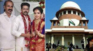 വിസ്മയ കേസില്‍ പ്രതി കിരണിന് ജാമ്യം നല്‍കി സുപ്രീം കോടതി; ഉള്ളുലഞ്ഞ് ദൈവം ശിക്ഷിക്കുമെന്ന് പിതാവിന്റെ പ്രതികരണം