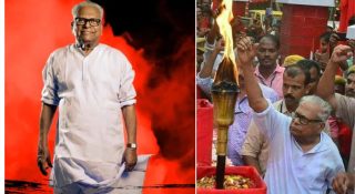 വിഎസ് അച്യുതാനന്ദന്റെ മൃതദേഹം ഉടന് എകെജി പഠന ഗവേഷണ കേന്ദ്രത്തില് എത്തിക്കും; സംസ്കാരം മറ്റന്നാള്