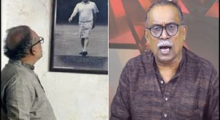 പാർട്ടി പുറത്താക്കിയ ശേഷവും വിഎസ് പണം തന്നുവെന്ന് കെഎം ഷാജഹാൻ; ‘തൻ്റെ ജോലി കളയാനുളള പിണറായിയുടെ നീക്കവും അറിയിച്ചു’