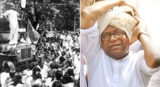 വിഎസ് എന്ന ജനകീയ നേതാവ്; തോറ്റും ജയിച്ചും എന്നും നാടിനൊപ്പം; കണ്ണേ കരളേ എന്ന് വിളിച്ച് ജനം സ്‌നേഹിച്ച ഏക നേതാവ്