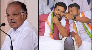 തുടര്‍ച്ചയില്ലാത്ത സമരങ്ങള്‍; വയനാട് ഫണ്ട് പിരിവിലും നാണംകെട്ടു; കുര്യന്റെ വിമര്‍ശനം, മാങ്കൂട്ടത്തിലിനും യൂത്ത് കോണ്‍ഗ്രസിനുമുളള മുന്നറിയിപ്പ്