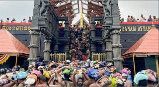 ആഗോള അയ്യപ്പ സംഗമത്തെ പിന്തുണച്ച് എൻഎസ്എസ്; സർക്കാരിൽ പൂർണവിശ്വാസം