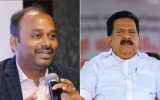 ഇത് ചെന്നിത്തലയുടെ വിജയം; അനർട്ട് സിഇഒ പുറത്തേക്ക്
