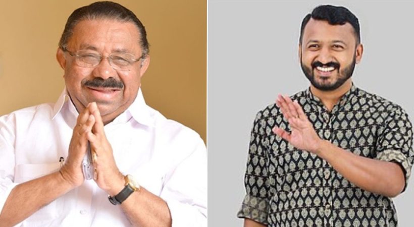 രാഹുൽ വിഷയത്തിൽ വനിതാ അംഗങ്ങൾക്കെതിരെ എം എം ഹസൻ; മുഖ്യമന്ത്രി പരാതിക്കാരെ തേടുന്നെന്ന് ആരോപണം