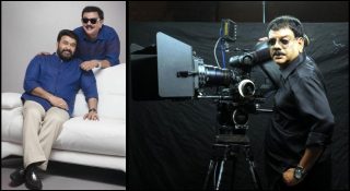 സെഞ്ചുറി അടിച്ചു കഴിഞ്ഞാല്‍ ക്രീസ് വിടും പ്രിയന്‍; നൂറാമത്തെ മോഹന്‍ലാല്‍ ചിത്രത്തോടെ വിരമിക്കുമെന്ന് ഹിറ്റ്‌മേക്കര്‍