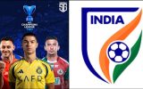 ഇത് ഇന്ത്യൻ ഫുട്‌ബോളിന്റെ സുവർണ്ണ കാലമോ? മെസ്സിക്ക് പിന്നാലെ റൊണാള്‍ഡോയും ഇന്ത്യയിലേക്ക്