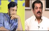 ഫ! പുല്ല് വേണ്ടായിരുന്നു… രാഹുൽ വിവാദത്തോടെ വീണ്ടും ചർച്ചയിൽ നിറഞ്ഞ് മുകേഷ്; സിപിഎമ്മിന് തീരാതലവേദന