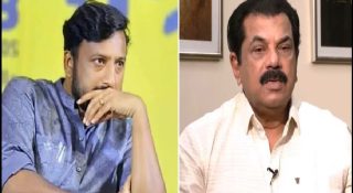 ഫ! പുല്ല് വേണ്ടായിരുന്നു… രാഹുൽ വിവാദത്തോടെ വീണ്ടും ചർച്ചയിൽ നിറഞ്ഞ് മുകേഷ്; സിപിഎമ്മിന് തീരാതലവേദന
