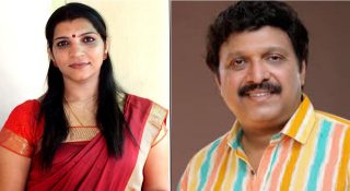ഗണേഷ് കുമാറിന്റെ ക്വട്ടേഷൻ ആണോ? എന്താ എനിക്ക് ഒറ്റക് തീരുമാനം എടുക്കാൻ കഴിയില്ലേ; ബാബുരാജ് വിഷയത്തിൽ കമന്റുമായി സരിത
