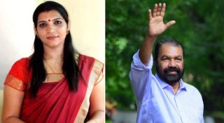 സരിതക്കൊരു കരുതല്‍ കൊടുക്കണമെന്ന് മന്ത്രി ശിവന്‍കുട്ടി; കാര്യം കഴിഞ്ഞാല്‍ തിരിഞ്ഞുനോക്കില്ലെന്ന പാരമ്പര്യം കോണ്‍ഗ്രസ് മാറ്റണം