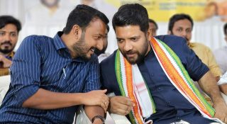 മാങ്കൂട്ടത്തിലിന് എതിരായ ആരോപണത്തില്‍ നാണംകെട്ട് ഷാഫി പറമ്പിലും; പാര്‍ലമെന്റ് സമ്മേളനത്തിന് എത്തിയില്ല; ഫ്‌ളാറ്റില്‍ മുറി അടച്ചിരിക്കുന്നു