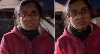 ട്രാഫിക് സിഗ്നലിൽ നിർത്തിയിട്ട കാറിന്റെ ഗ്ലാസ് തുടച്ചതിന് 2300 രൂപ; തരില്ലെന്ന് പറഞ്ഞപ്പോൾ ഭീഷണി മുഴക്കി വിദ്യാർത്ഥി