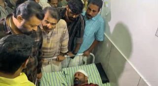ഇത്രത്തോളം സഹായിച്ചതിന് മാധ്യമങ്ങള്ക്ക് നന്ദി എന്ന് സുരേഷ് ഗോപി; സംസാരം പ്രവര്ത്തകരോട് മാത്രം; എംപിയുടെ തൃശൂര് സന്ദര്ശനം പുരോഗമിക്കുന്നു