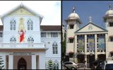കുഞ്ഞാടുകളേ, കര്‍ത്താവ് സ്‌നേഹമാകുന്നു എന്ന് പറയുന്ന മെത്രാന്‍മാര്‍ എവിടെ ? കാക്കനാട്ടെ ബസലിക്കപള്ളി പൂട്ടിയിട്ട് ആയിരം ദിവസം
