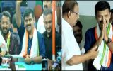 അനാഥനായി സന്ദീപ് വാര്യർ!! സതീശ് ബ്രിഗേഡ് തകരുമ്പോൾ രാഹുലിനെ ചാരിയവരുടെയെല്ലാം സ്ഥിതി മോശമാകും