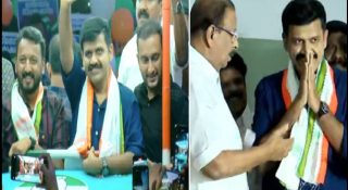 അനാഥനായി സന്ദീപ് വാര്യർ!! സതീശ് ബ്രിഗേഡ് തകരുമ്പോൾ രാഹുലിനെ ചാരിയവരുടെയെല്ലാം സ്ഥിതി മോശമാകും