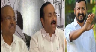‘മാങ്കൂട്ട വിഷയങ്ങൾ’ വീടുകയറി വിശദീകരിക്കാൻ സി.പി.എം; ഐസ്‌ക്രീം പാര്‍ലര്‍ വീണ്ടും ചർച്ചയാകുന്നതില്‍ ലീഗിനും അമര്‍ഷം