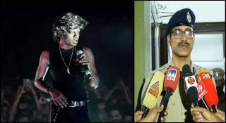 വേടന്റെ ലൊക്കേഷന്‍ പരിശോധിക്കുന്നു; അറസ്റ്റ് മുന്‍കൂര്‍ ജാമ്യഹര്‍ജിയിലെ തീരുമാനം അനുസരിച്ച്; കൊച്ചി കമ്മീഷണര്‍