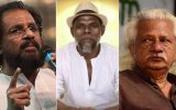 തെറി പോസ്റ്റ് ഡിലീറ്റാക്കി വിനായകൻ; ന്യായീകരിക്കാൻ പുതിയ പോസ്റ്റ്