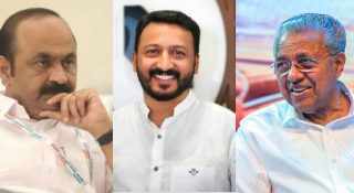 സ്ത്രീവിഷയമല്ലെങ്കില്‍ വ്യാജരേഖ ചമയ്ക്കല്‍; രാഹുലിനെ കുരുക്കാനുറച്ച് സി.പി.എം; പ്രതിരോധിക്കാനാകാതെ കോണ്‍ഗ്രസ്