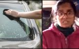 ട്രാഫിക് സിഗ്നലിൽ നിർത്തിയിട്ട കാറിന്റെ ഗ്ലാസ് തുടച്ചതിന് 2300 രൂപ; തരില്ലെന്ന് പറഞ്ഞപ്പോൾ ഭീഷണി മുഴക്കി വിദ്യാർത്ഥി