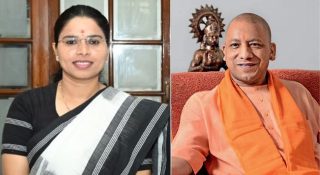 യോഗി ആദിത്യനാഥിനെ പുകഴ്ത്തിയ പ്രതിപക്ഷ എംഎൽഎയെ പാർട്ടിയിൽ നിന്നും പുറത്താക്കി; നടപടി പ്രതിച്ഛായക്ക് കോട്ടം വരുത്തിയെന്ന് ആരോപിച്ച്
