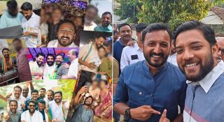 സ്ത്രീകൾ രാഹുലിനെയും ഷാഫിയെയും സോഷ്യൽ മീഡിയയിൽ ഡിലീറ്റ് ചെയ്യുന്നു!! മുഖം നഷ്ടപെട്ട് യൂത്ത് ബ്രിഗേഡ്