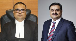 ജഡ്‌ജിയെ ഞെട്ടിച്ച വിചാരണ; ‘ഒരു ജില്ല മുഴുവൻ സ്വകാര്യ കമ്പനിക്കോ’? അദാനിക്കായുള്ള ഭൂമിദാനം വിവാദത്തിൽ