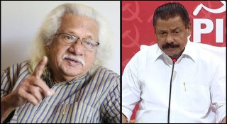 അടൂരിന്റേത് ഫ്യൂഡല്‍ ജീര്‍ണതയുടെ ഭാഷ; വലിയ നീതികേട്; വിമര്‍ശനവുമായി എംവി ഗോവിന്ദന്‍