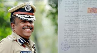 മുഖ്യമന്ത്രിയുടെ ഓഫീസ് ആവശ്യപ്പെട്ടതിനാൽ അൻവറുമായി അനുനയ ചർച്ച നടത്തി; എംആർ അജിത്ത് കുമാറിന്റെ മൊഴി പുറത്ത്