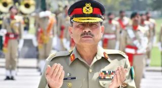 ഇന്ത്യ പാകിസ്താനോട് യാചിച്ചു; ട്രംപിനോട് അപേക്ഷിച്ചു; നുണകൾക്ക് മേൽ നുണകൾ പറഞ്ഞ് അസിം  മുനീർ