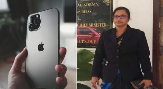 ഫോറന്‍സിക് ലാബിന്റെ ഗതികേട്; ജീവനൊടുക്കിയ എപിപി അനീഷ്യയുടെ ഐഫോണ്‍ ഗുജറാത്തിലേക്ക്; ഒരുവര്‍ഷമായിട്ടും എങ്ങുമെത്താതെ അന്വേഷണം