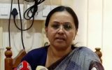 ആരോഗ്യ മന്ത്രിയോട് ശമ്പള കുടിശിക ചോദിച്ചു; ജീവനക്കാർക്കെതിരെ കേസെടുത്ത് പോലീസ്