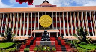 എംഎൽഎ മാരുടെ ലോഞ്ച് മോടികൂട്ടാൻ 33 ലക്ഷം കൂടി അനുവദിച്ച് ധനവകുപ്പ്; സംസ്ഥാനം കടക്കെണിയിൽ ആയിരിക്കെ ധൂർത്ത്