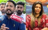 അവന്തികയുടെ ആരോപണങ്ങൾക്ക് മറുപടിയുമായി രാഹുൽ; പാർട്ടിയെ പ്രതിസന്ധിയിലാക്കാൻ ശ്രമിച്ചിട്ടില്ല; രാജിയില്ലെന്ന് സൂചന