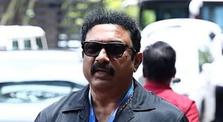 ആരോപണങ്ങൾ സത്യമെന്ന് തെളിഞ്ഞാൽ അഭിനയം നിർത്തുമെന്ന് ബാബുരാജ്; ശ്വേത തന്റെ അടുത്ത സുഹൃത്ത്