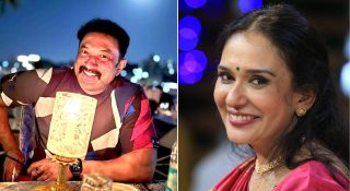 സരിത ഇഫക്ടില് തെറിച്ച ബാബുരാജ് വെറുതേ ഇരിക്കുന്നില്ല; ശ്വേതക്കെതിരായ കേസിന് പിന്നില് നടന്; മാലാ പാര്വതി തുറന്ന് കാണിക്കുന്നത് അമ്മയിലെ ക്രിമിനലുകളെ
