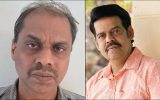 ബാലചന്ദ്രമേനോനെ ഭീഷണിപ്പെടുത്തി പണം തട്ടാൻ ശ്രമിച്ച കേസിൽ സംഗീത് ലൂയിസ് അറസ്റ്റിൽ; പിടിയിലായത് മീനു മുനീറിന്റെ അഭിഭാഷകൻ