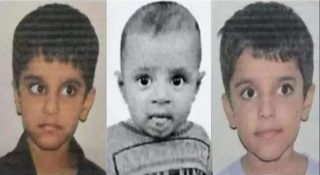 മൂന്ന് ആൺമക്കളെ ബാത്ത് ടബ്ബിൽ മുക്കികൊന്ന് അമ്മ; കൊലപാതകത്തിന് ശേഷം ആത്മഹത്യ ശ്രമം